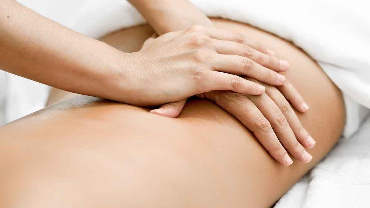 Comfort & Care Oncology Massage