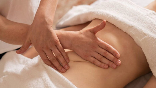 Lymphatic Drainage Massage