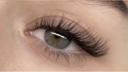 Classic Eyelash Extensions