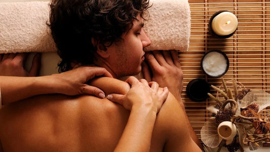 Aromatherapy Massage