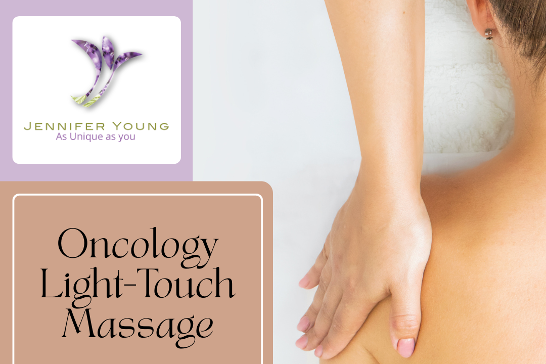 Comfort & Care Oncology Massage