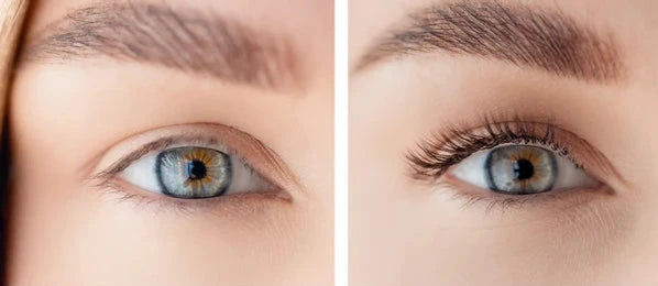 Classic Eyelash Extensions