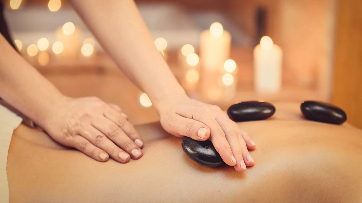 Hot Stone Massage
